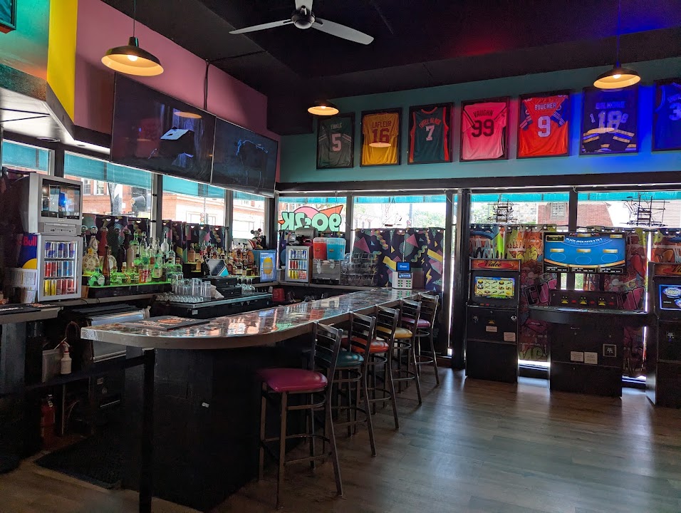 90s2K Cafe