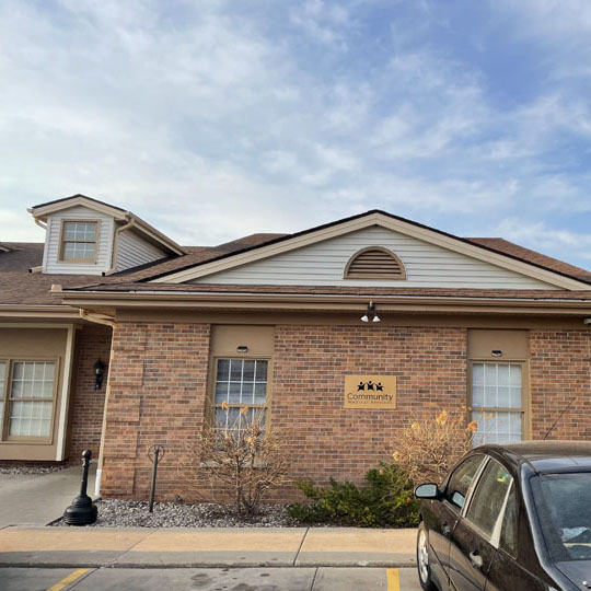 Community Medical Services