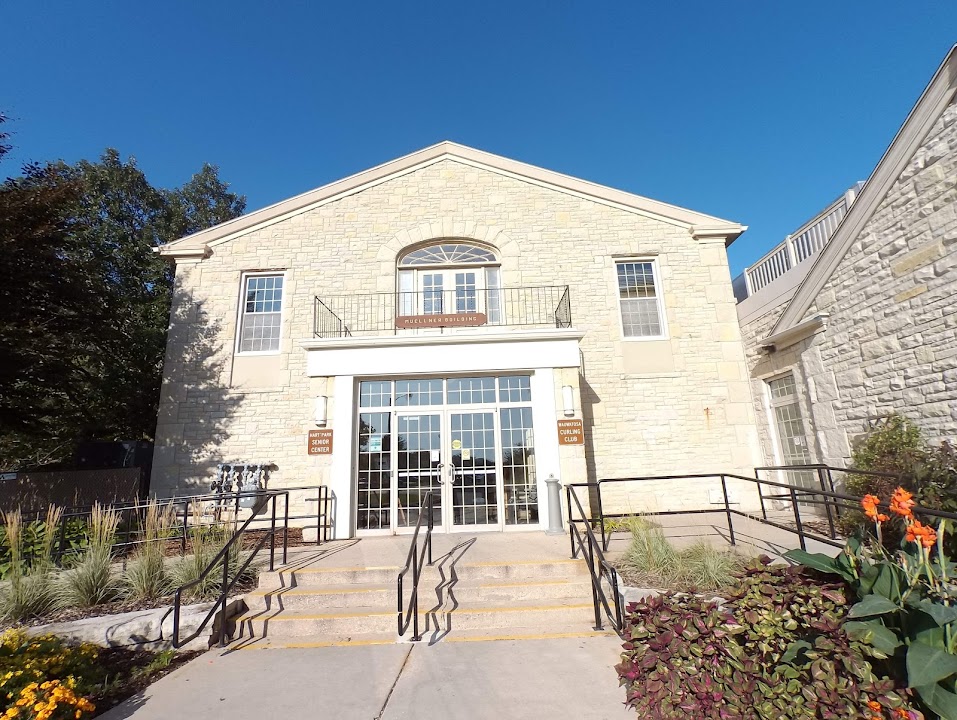 Wauwatosa Hart Park Senior Center