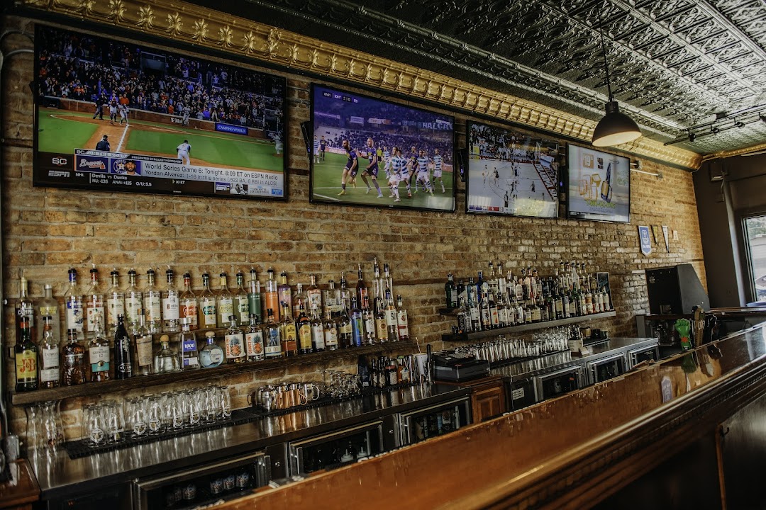 Moran's Irish Pub