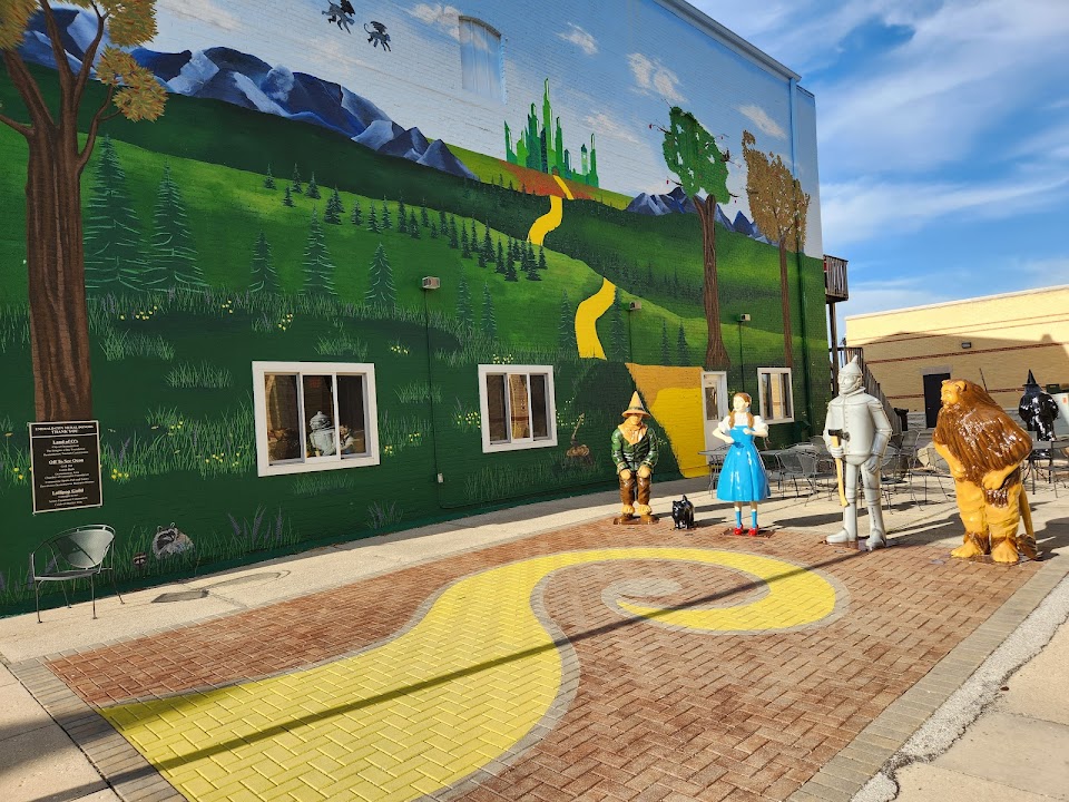 Historic Downtown Oconomowoc