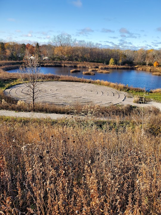 Hartung Labyrinth