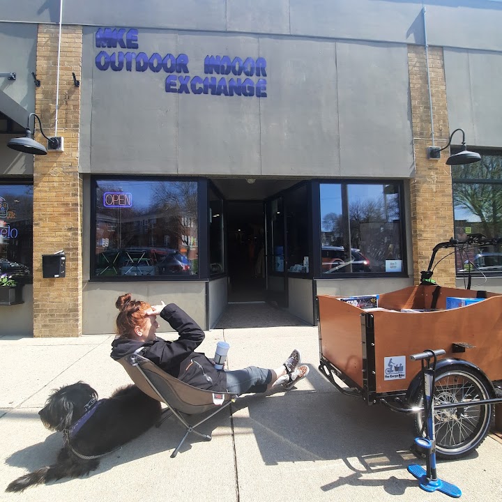 MKE Outdoor Indoor Exchange