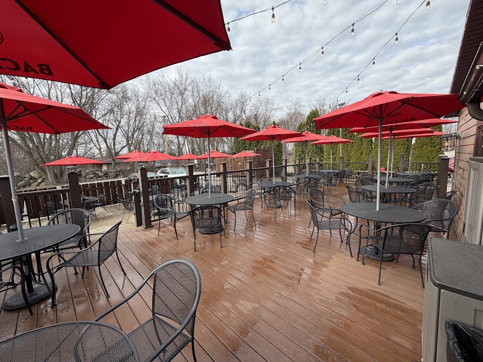 Hideaway Pub & Eatery