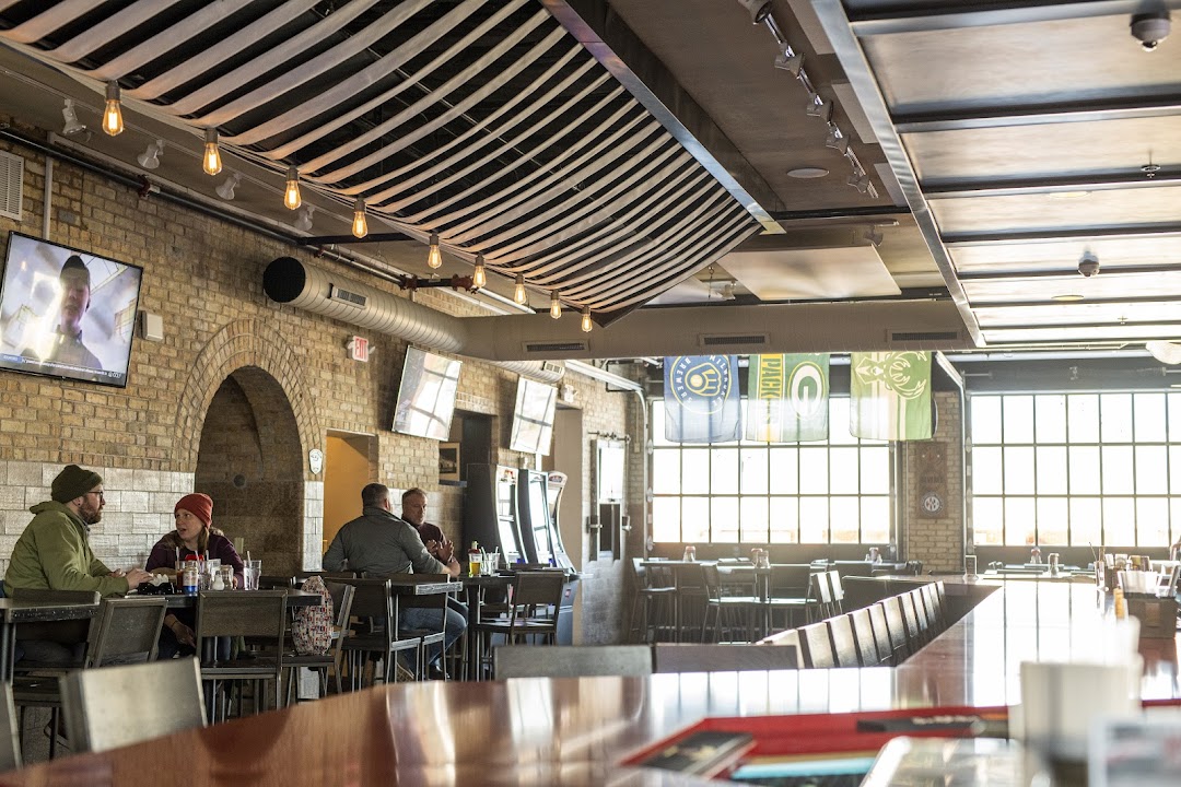 The Hot House Tavern