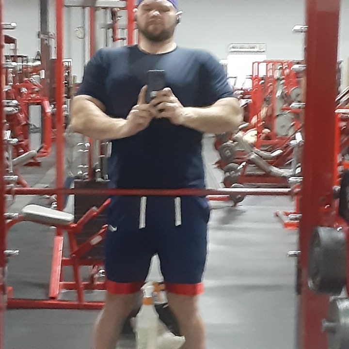 New Creation Personal Training