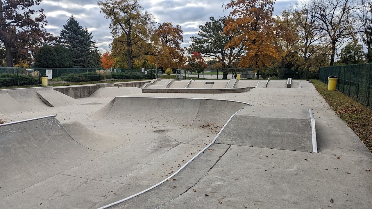 Wirth Park