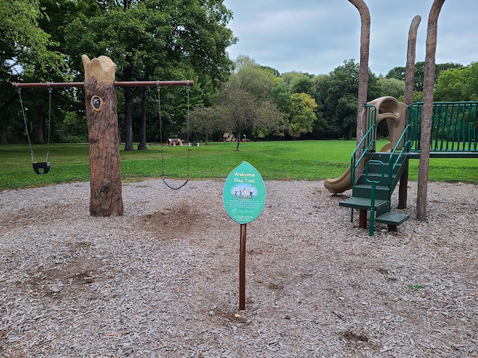 Poerio Park West