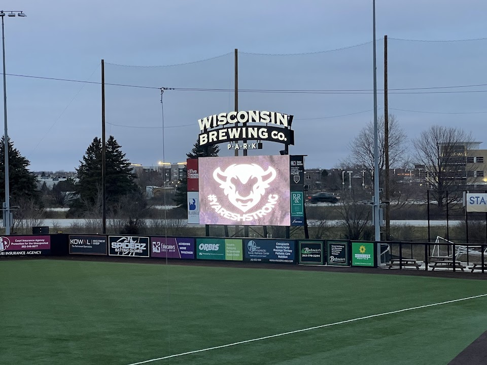DockHounds Ballpark