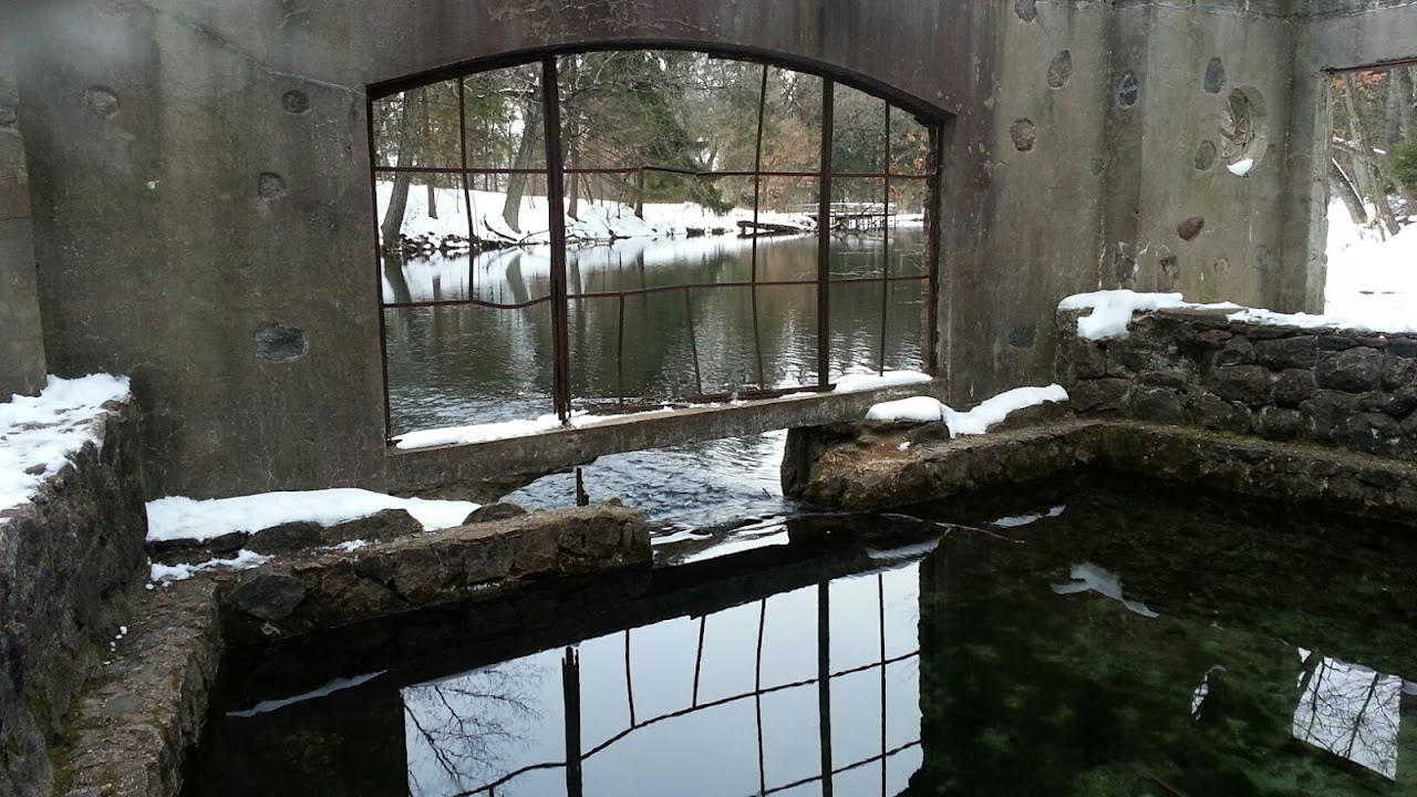 Paradise Springs Nature Trail