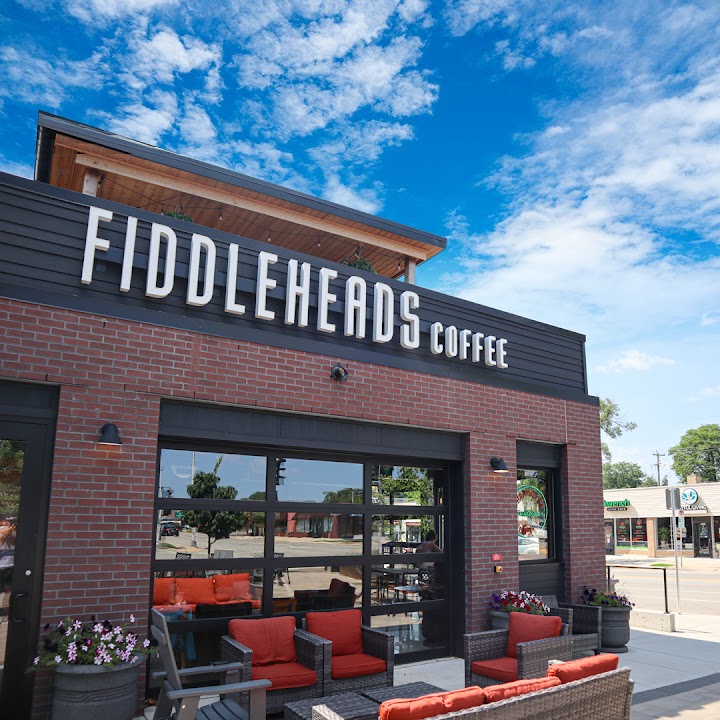 Fiddleheads Coffee Wauwatosa