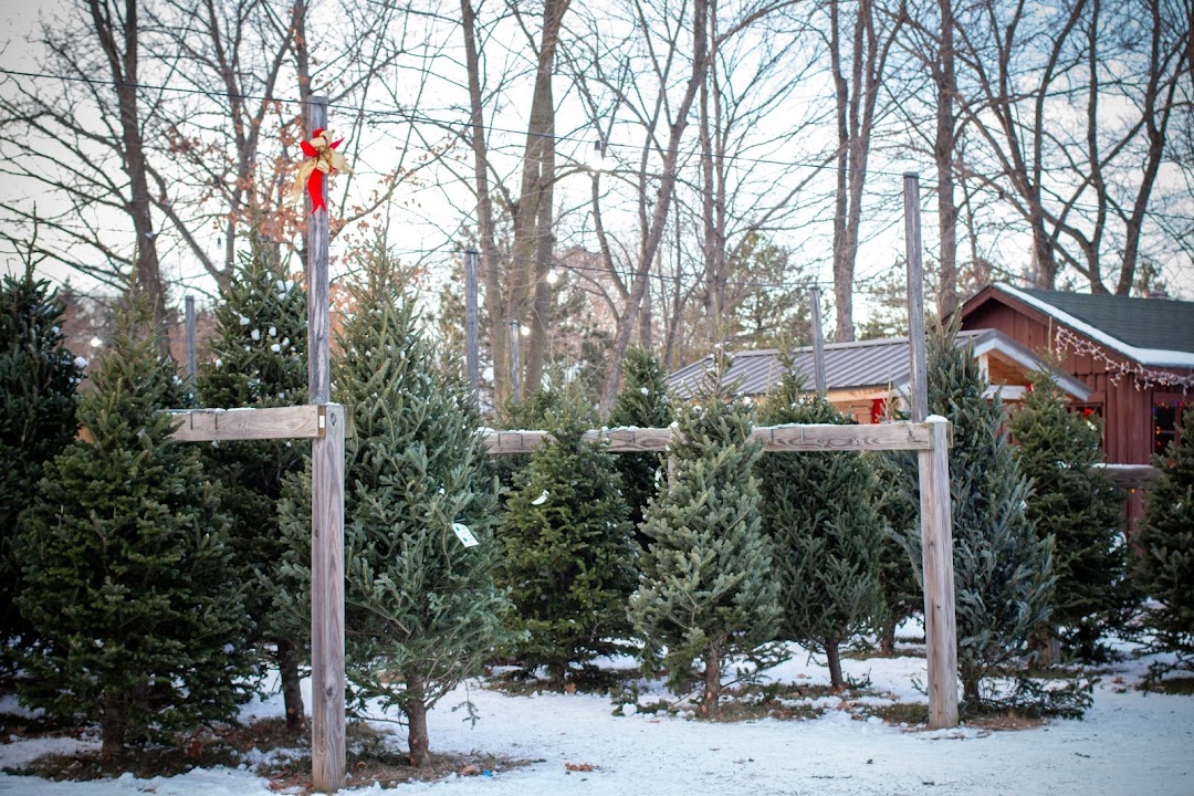 O'Malley Family Farm & Nursery (formerly Trees for Less Nursery)
