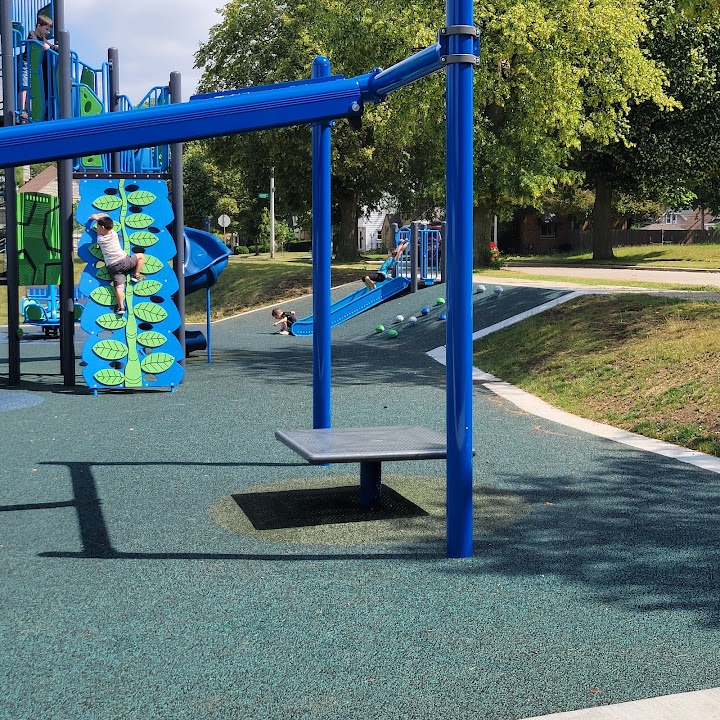 West Allis-West Milwaukee Recreation Department