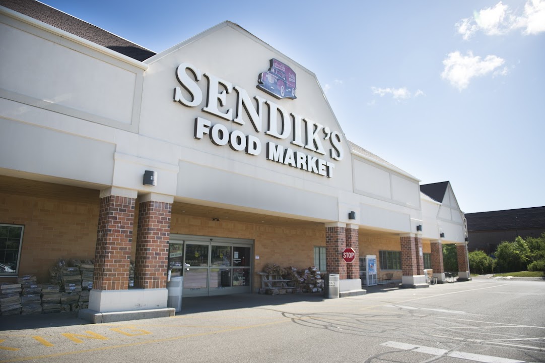 Sendik's Food Market Germantown