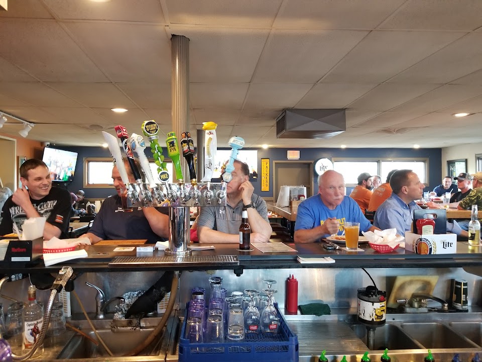 Sluggo's Sports Pub & Grill