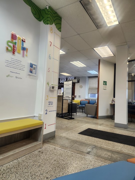 Southside Health Center
