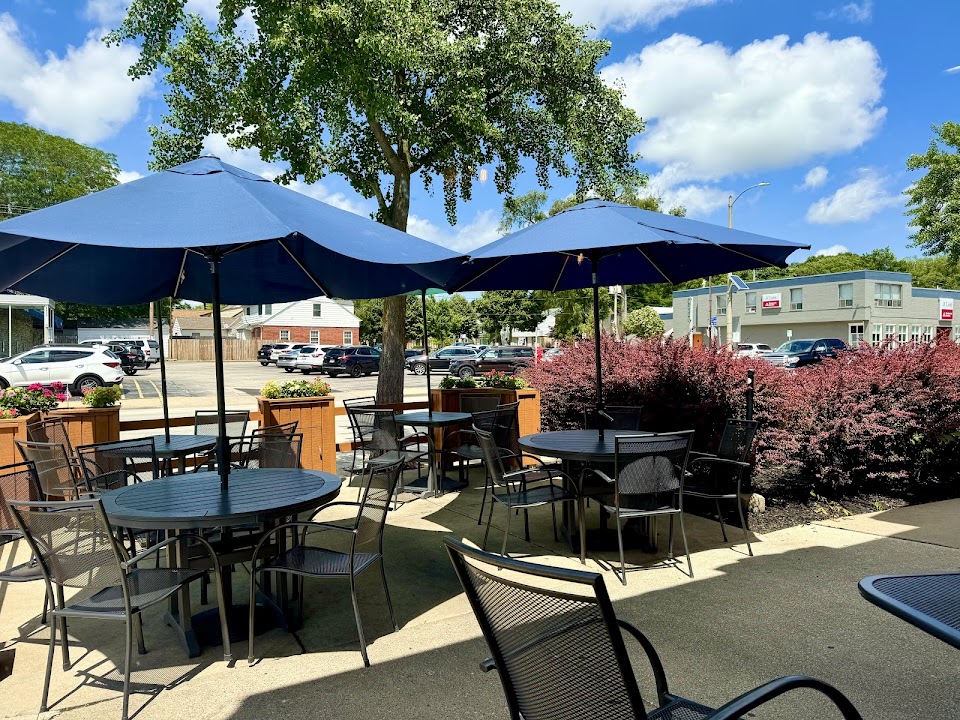 Midtown Grill