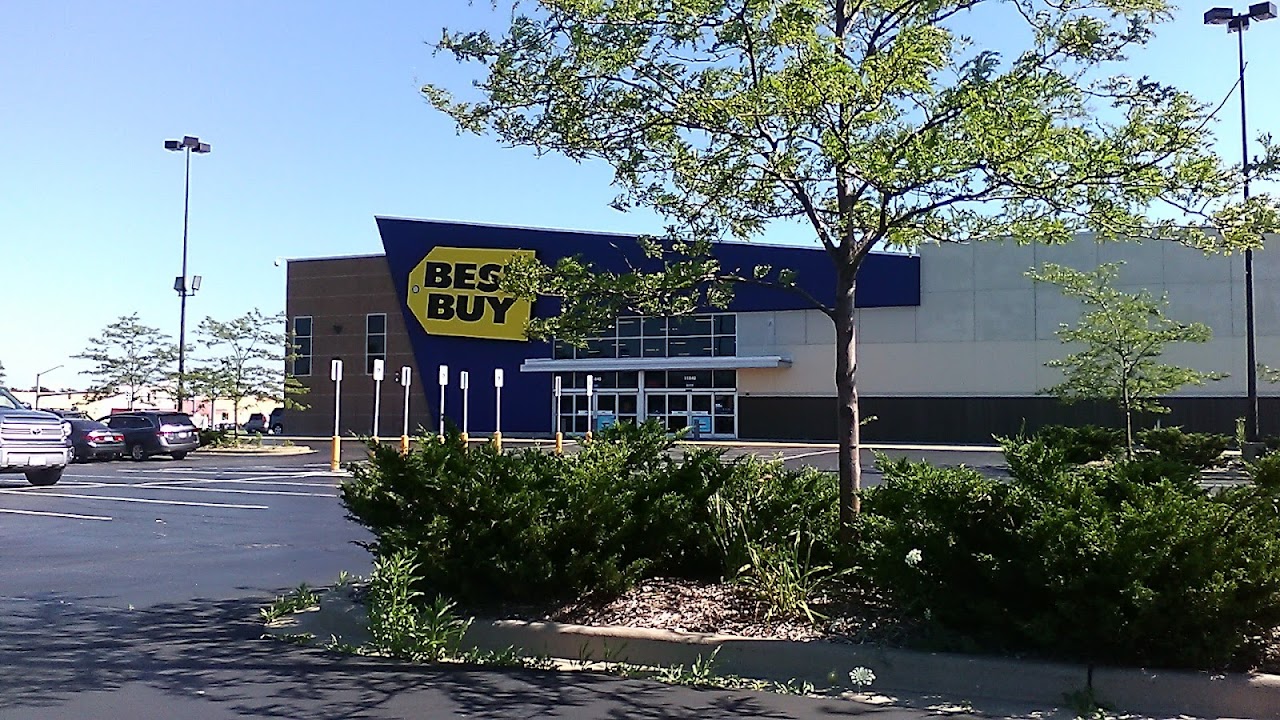 Best Buy