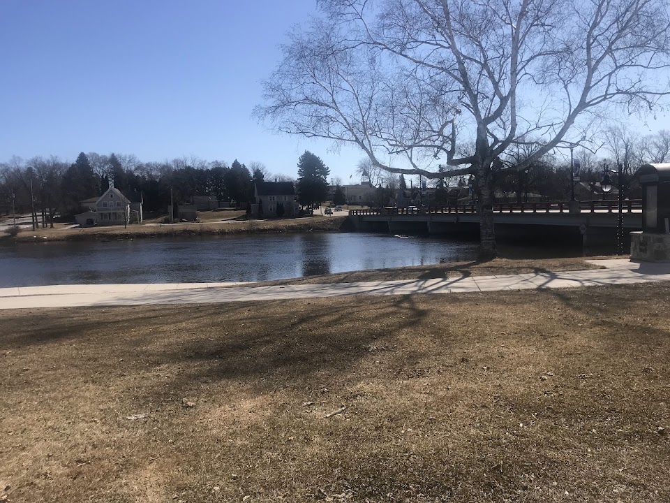 Veterans Memorial Park