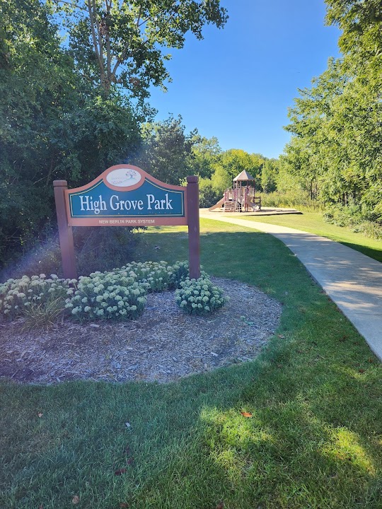 High Grove Park