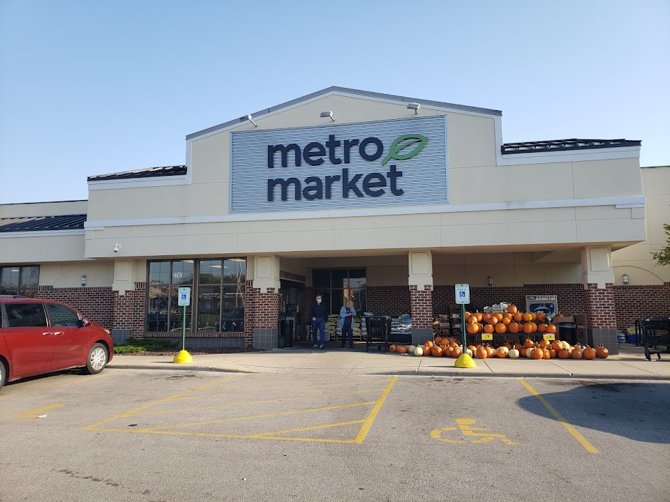 Metro Market