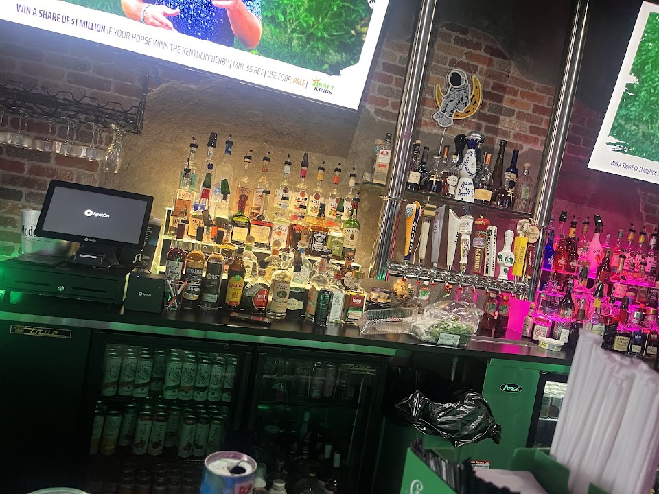 AREA 51 Sports Bar & Grill Banquet