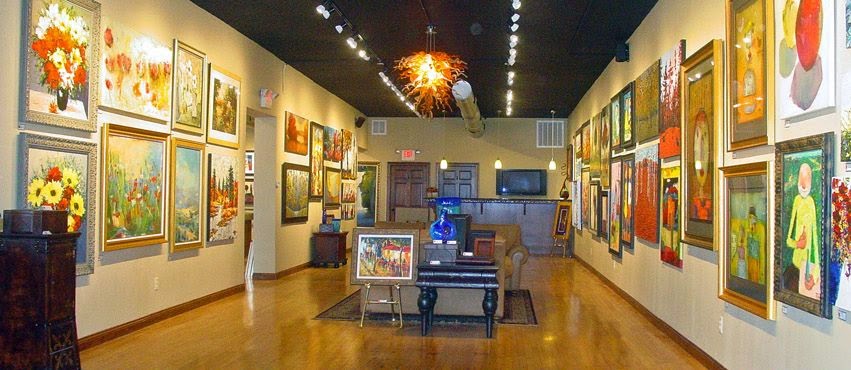 Gallery 505
