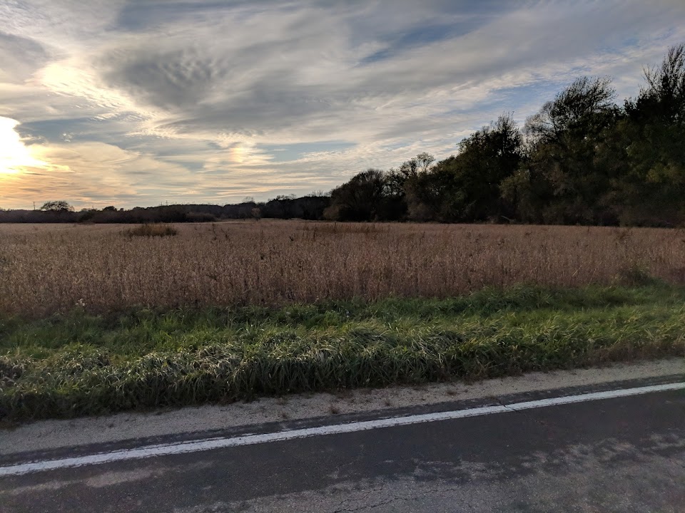 Lilly Lane Nature Preserve