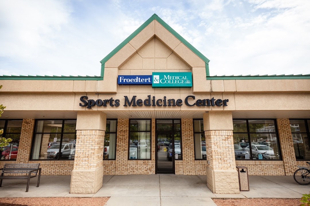 Sports Medicine Center - Fitness Center