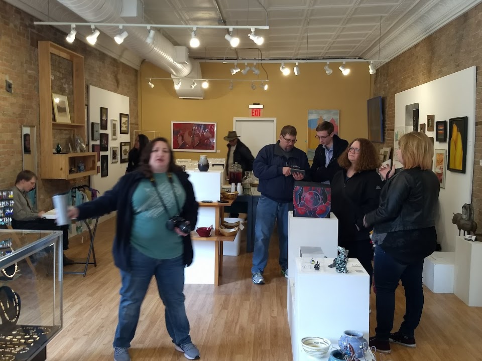 Artists Gallery