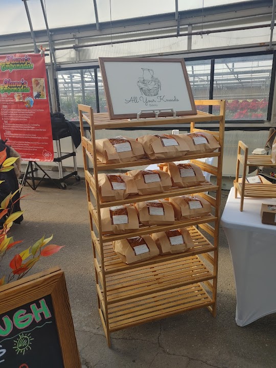 Milaeger's Great Lakes Farmers Market