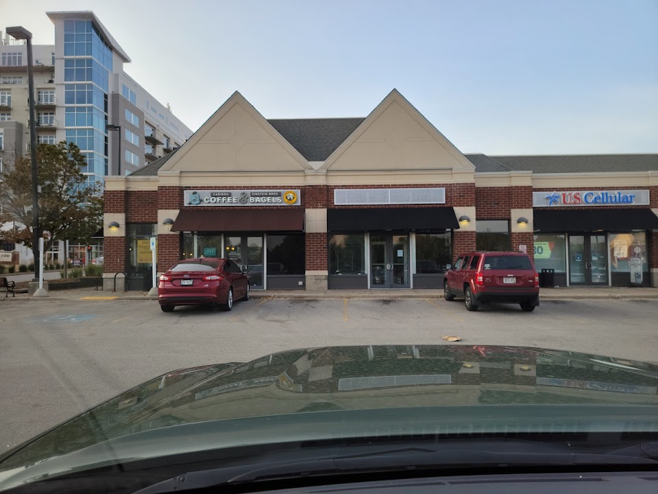 East Pointe Marketplace