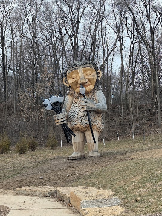 Friends of Firefly Grove Park
